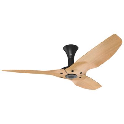 Haiku Caramel Low Profile Outdoor Ceiling Fan