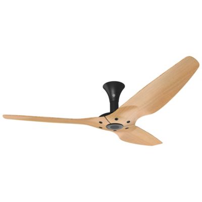 Haiku Caramel Low Profile Outdoor Ceiling Fan