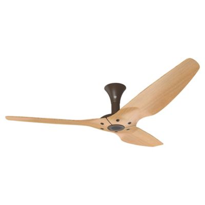 Haiku Caramel Low Profile Outdoor Ceiling Fan