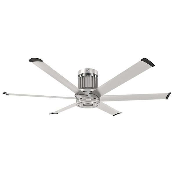 I6 Indoor Flush Mount Ceiling Fan