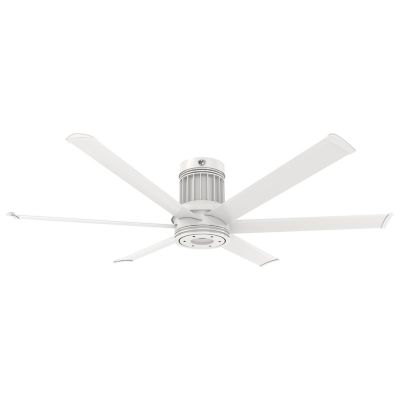 I6 Indoor Flush Mount Ceiling Fan