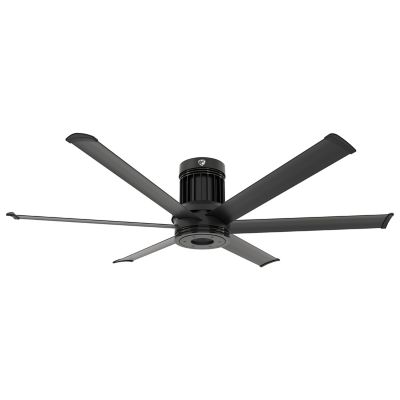 I6 Indoor Flush Mount Ceiling Fan