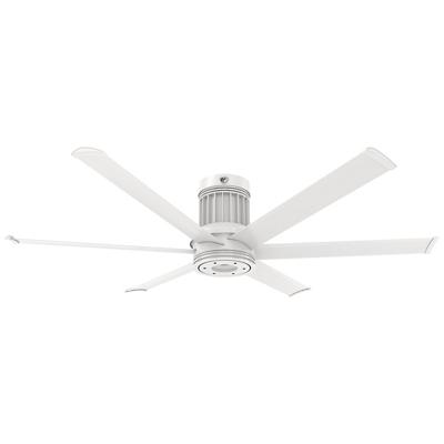 I6 Outdoor Flush Mount Ceiling Fan