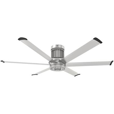 I6 Outdoor Flush Mount Ceiling Fan