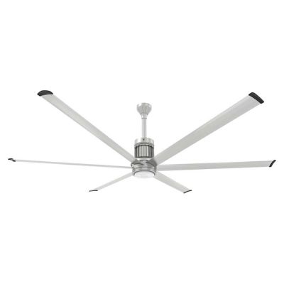 I6 Universal Mount Indoor Ceiling Fan