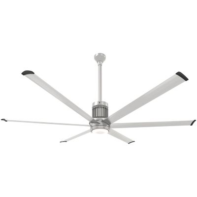 I6 Universal Mount Outdoor Ceiling Fan