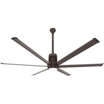 I6 Universal Mount Outdoor Ceiling Fan
