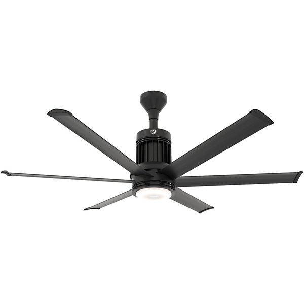 I6 Universal Mount Outdoor Ceiling Fan, Are Ceiling Fan Blade Arms Universal