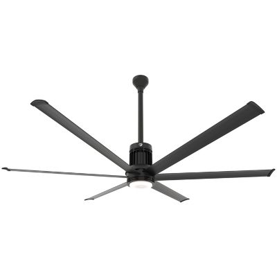 I6 Universal Mount Outdoor Ceiling Fan