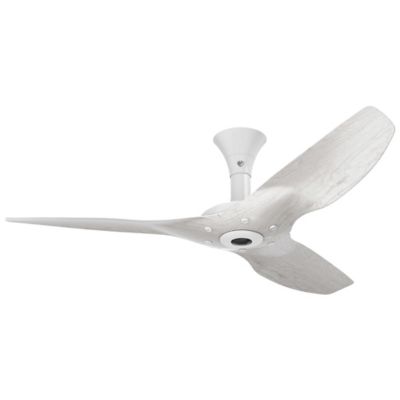 Haiku Driftwood Low Profile Ceiling Fan