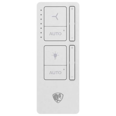 Haiku L Infrared Standard Remote Control