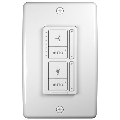 6-Button Wall Controller for Maxxfans