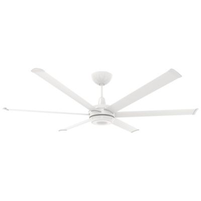 es6 Indoor/Outdoor Ceiling Fan