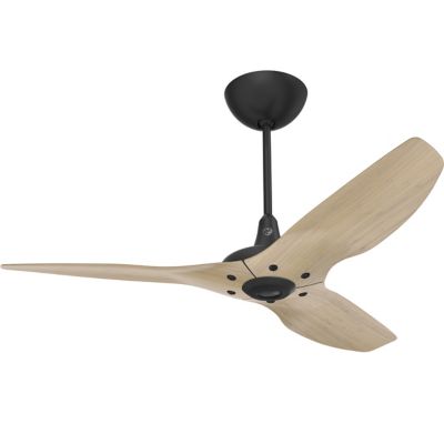 Haiku Natural Bamboo Ceiling Fan