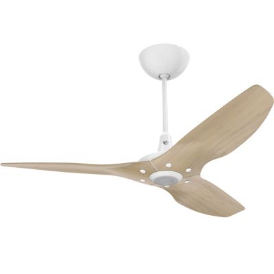 Haiku Natural Bamboo Ceiling Fan