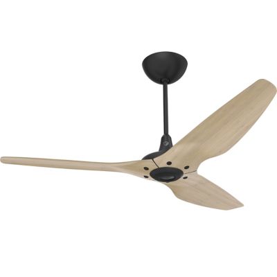 Haiku Natural Bamboo Ceiling Fan