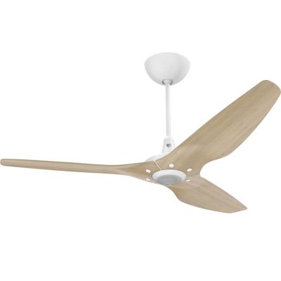 Haiku Natural Bamboo Ceiling Fan
