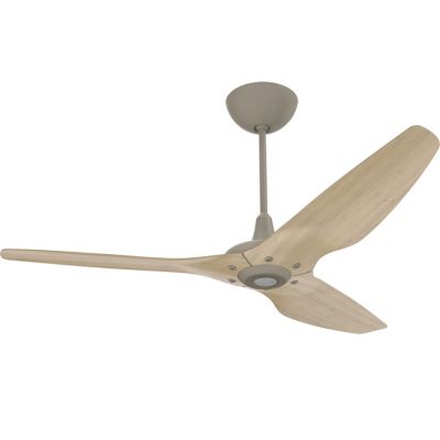 Haiku Natural Bamboo Ceiling Fan
