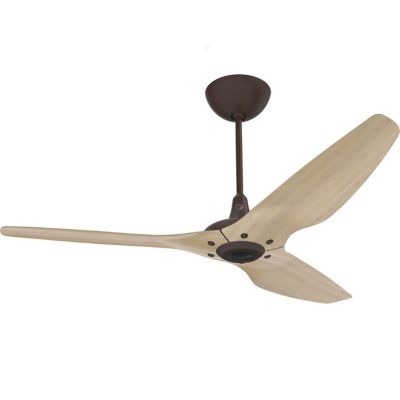 Haiku Natural Bamboo Ceiling Fan