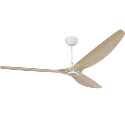 Haiku Natural Bamboo Ceiling Fan