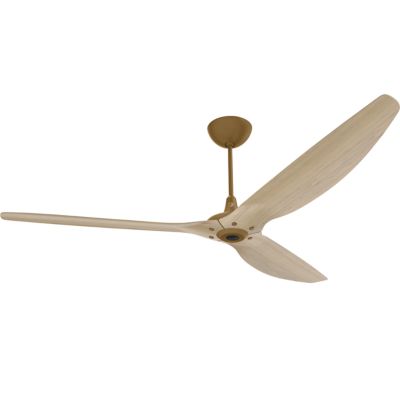Haiku Natural Bamboo Ceiling Fan