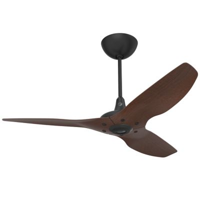 Haiku Natural Bamboo Ceiling Fan