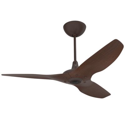 Haiku Natural Bamboo Ceiling Fan