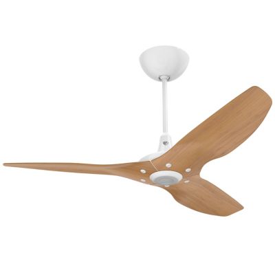 Haiku Natural Bamboo Ceiling Fan