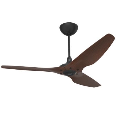 Haiku Natural Bamboo Ceiling Fan