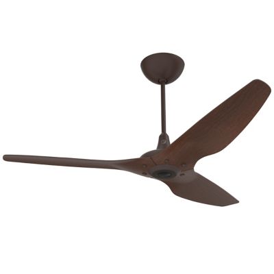 Haiku Natural Bamboo Ceiling Fan
