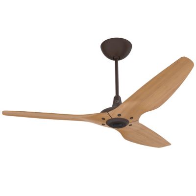 Haiku Natural Bamboo Ceiling Fan