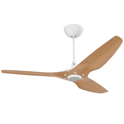 Haiku Natural Bamboo Ceiling Fan