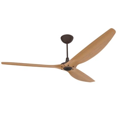 Haiku Natural Bamboo Ceiling Fan