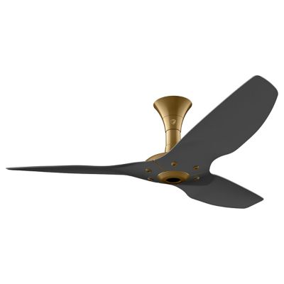 Haiku Gold Low Profile Ceiling Fan