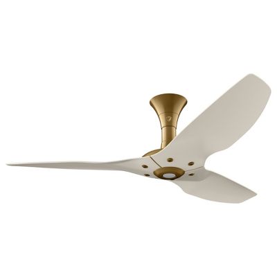 Haiku Gold Low Profile Ceiling Fan