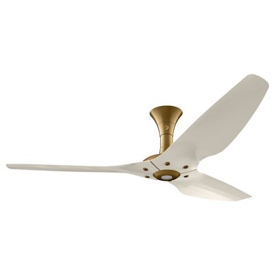 Haiku Gold Low Profile Ceiling Fan