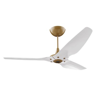 Haiku Gold Ceiling Fan