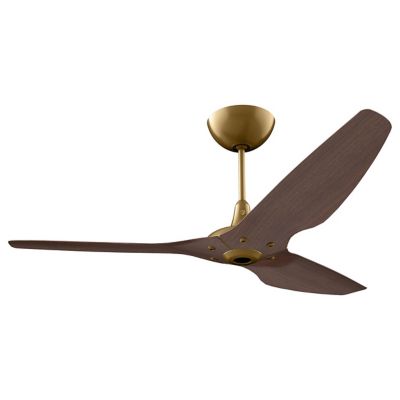 Haiku Gold Ceiling Fan