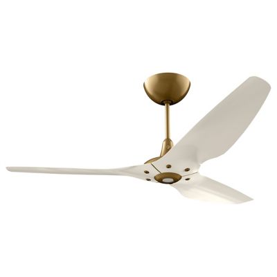 Haiku Gold Ceiling Fan