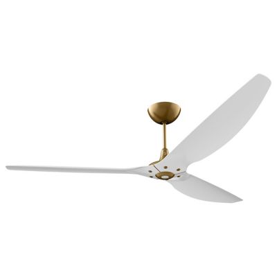 Haiku Gold Ceiling Fan