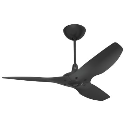 Haiku Gold Ceiling Fan