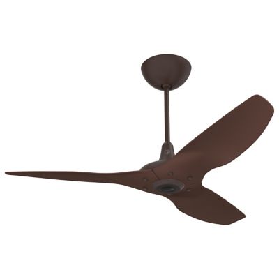 Haiku Gold Ceiling Fan