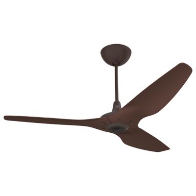 Haiku Gold Ceiling Fan