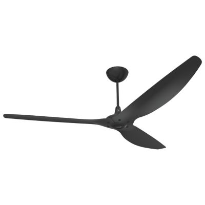Haiku Gold Ceiling Fan