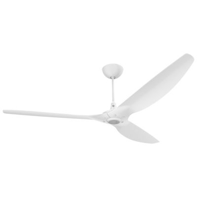 Haiku Gold Ceiling Fan