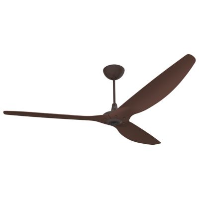 Haiku Gold Ceiling Fan