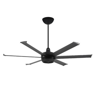 Turbo 6 Outdoor Ceiling Fan