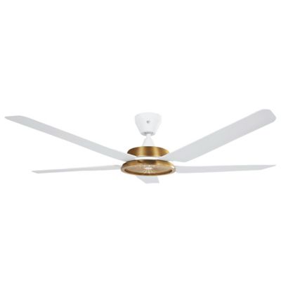Speakeasy Ceiling Fan
