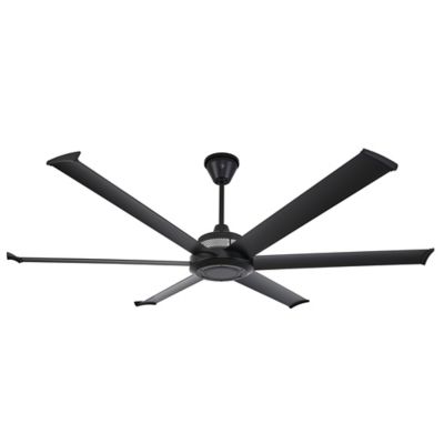Mammoth Indoor/Outdoor Ceiling Fan