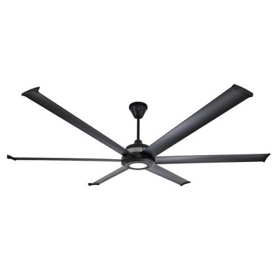 Mammoth Indoor/Outdoor Ceiling Fan